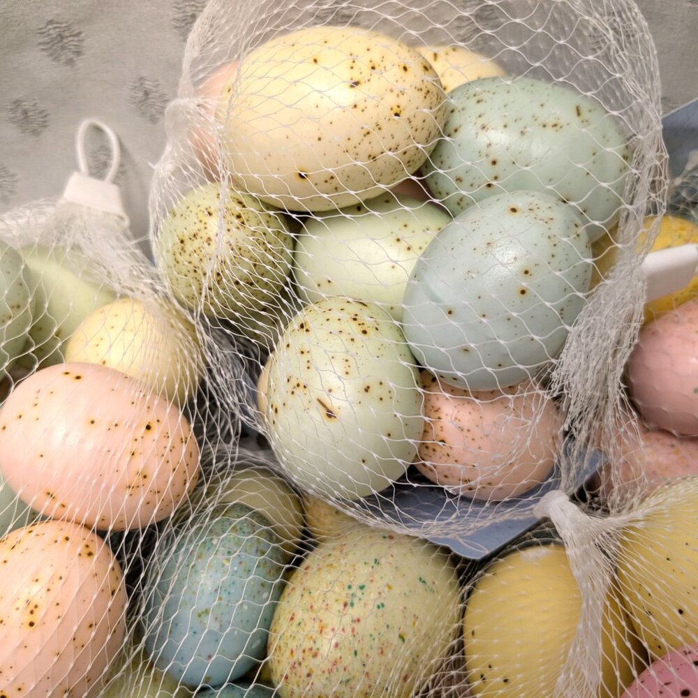 New! Speckled Easter Eggs - Picture 3 of 4